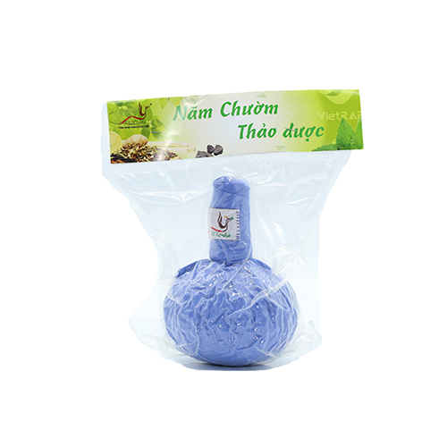 Nắm chườm thảo dược