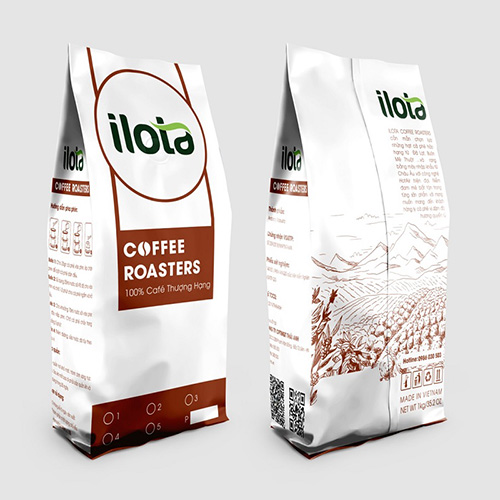 Cafe bột Ilota
