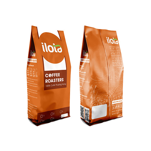 ILOTA CAFE