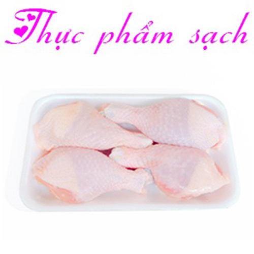 Thịt gà