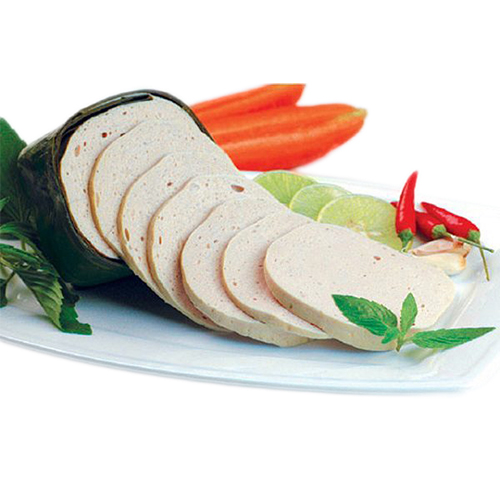 Chả lụa
