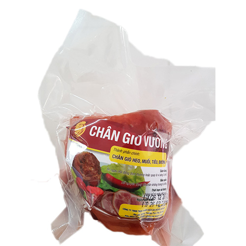 Chân Giò Vương