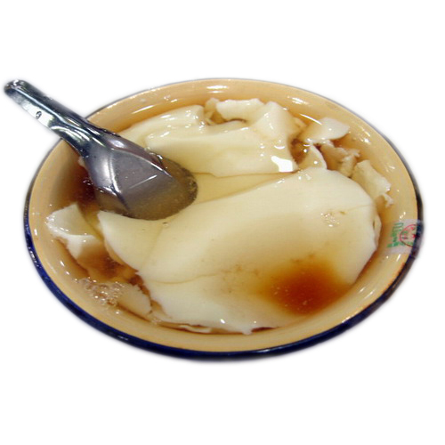 Nước đậu, Tào Phớ