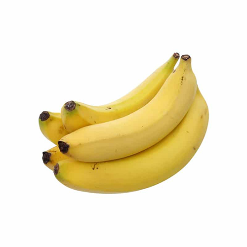 Chuối tiêu hồng Thuần Mỹ