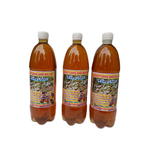 Mật ong Ba Vì