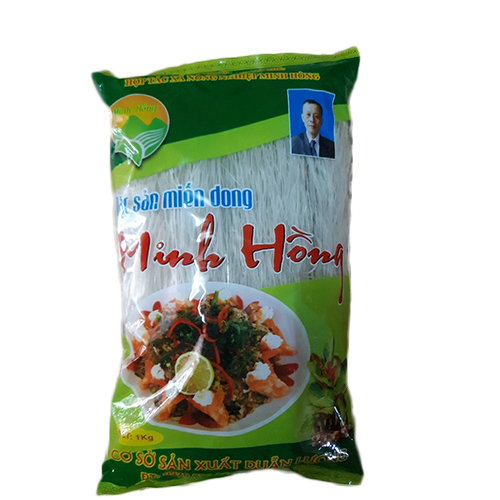 Miến Dong Minh Hồng