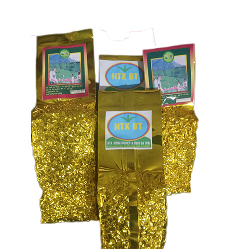 Chè búp khô Ba Trại 500gr