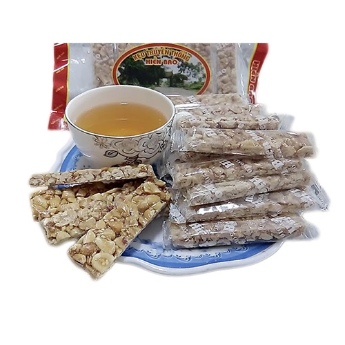Kẹo lạc