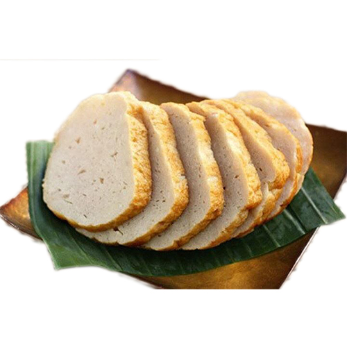 Chả lợn