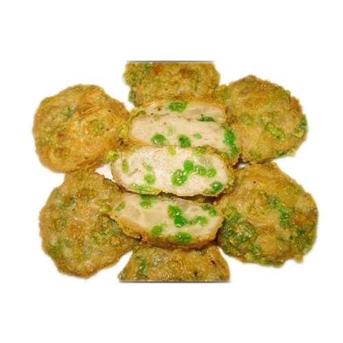 Chả cốm