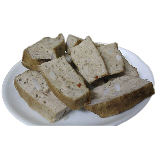 Chả sụn