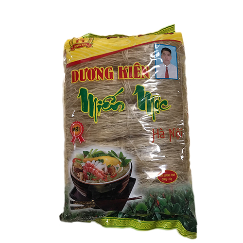 Miến mộc