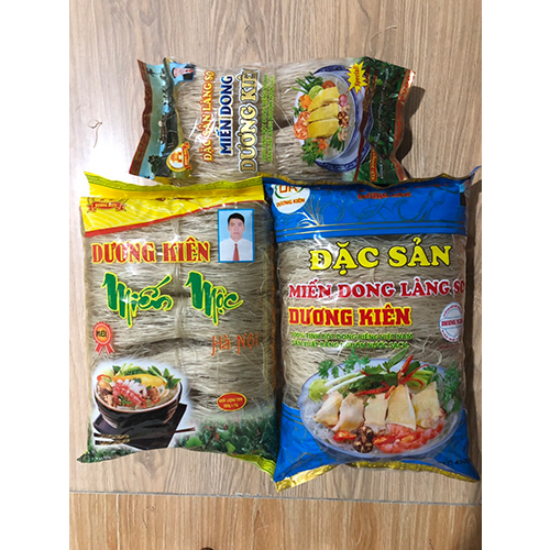 Miến dong