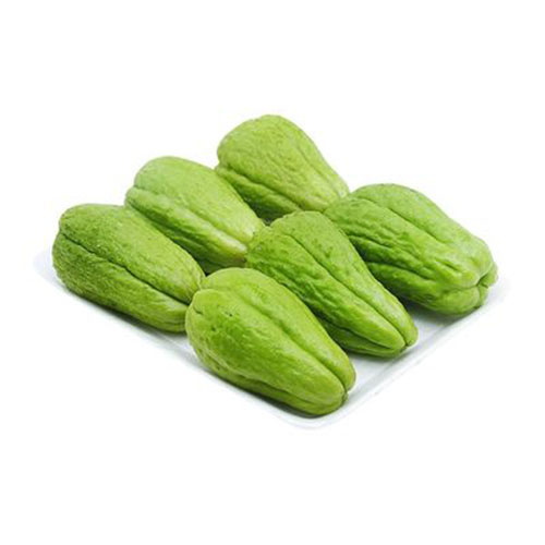 Quả su su