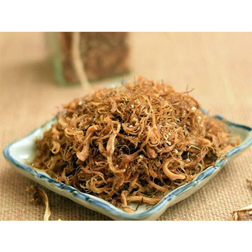 Nấm ruốc