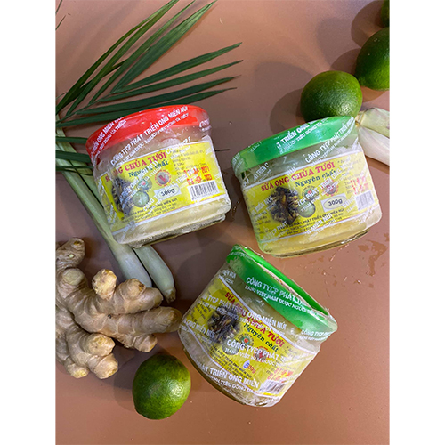 Sữa ong chúa 300g