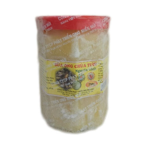 Sữa ong chúa 700g