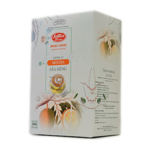 Lattea Sầu Riêng