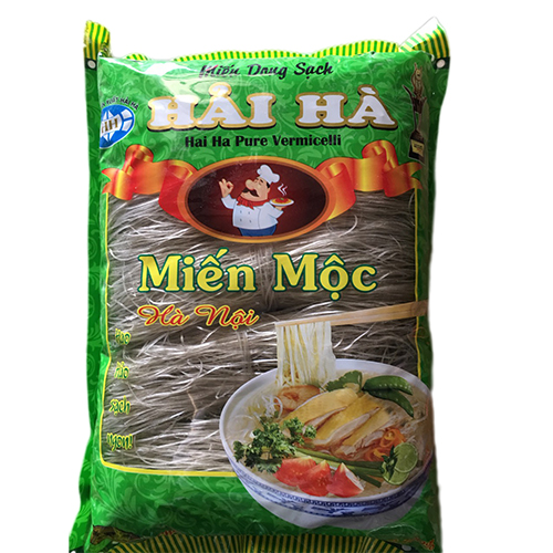 Miến hải hà Quế Hạnh