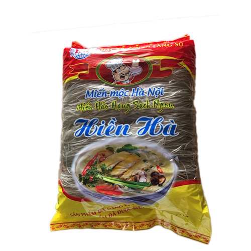 Miến hiền hà Quế Hạnh