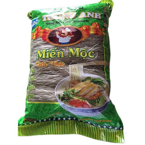 Miến trung anh Quế Hạnh