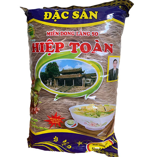 Miến Hiệp Toàn