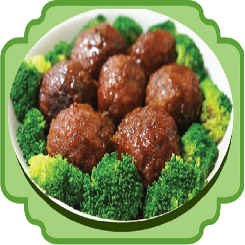 Bò Viên Chay