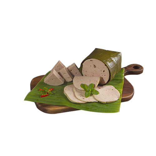 Giò lụa
