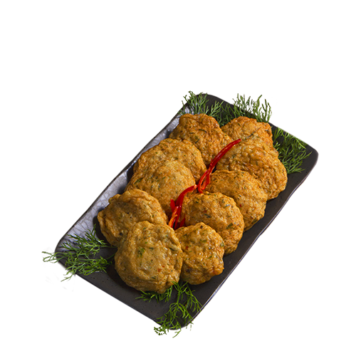 Chả cá