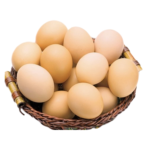 Trứng Gà Hữu cơ