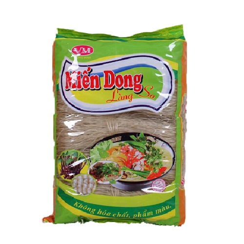 Miến dong làng so