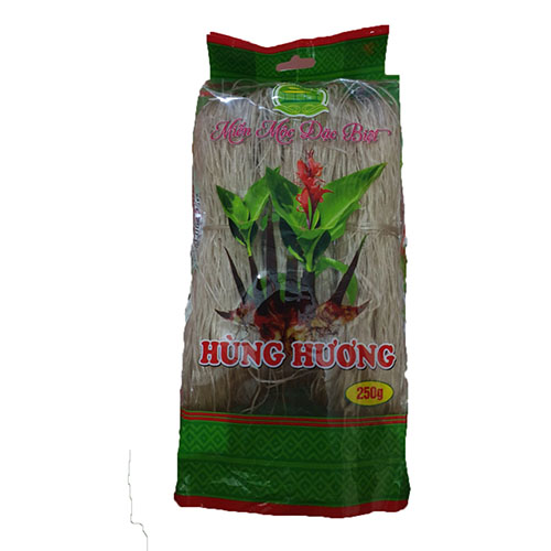 Miến mộc Hùng Hương 250g