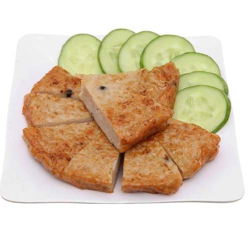 Chả Cá Bạch Long