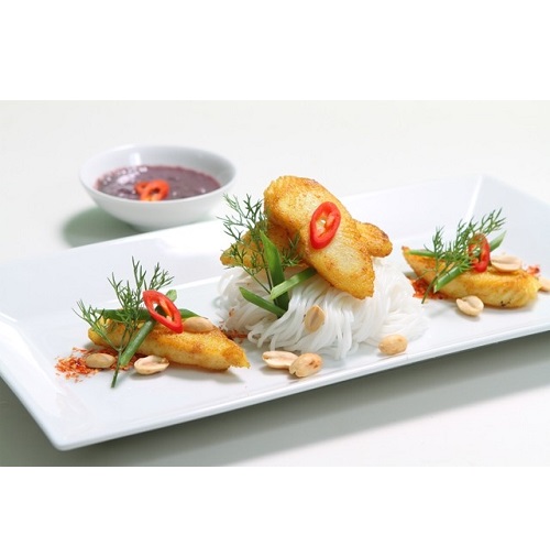 Chả Cá Lăng