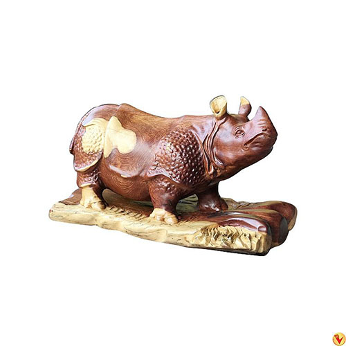 Tê giác một sừng