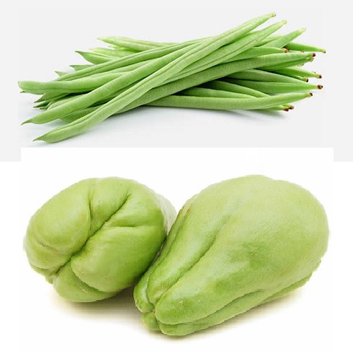 Rau củ quả