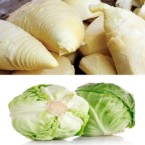 Rau củ quả