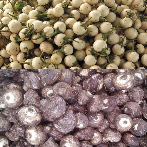 Rau củ quả
