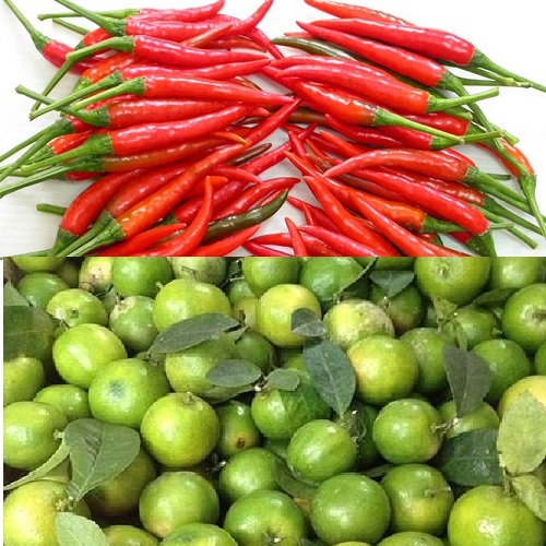 Rau củ quả