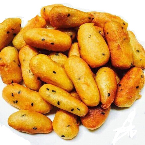 Khoai Lang Kén