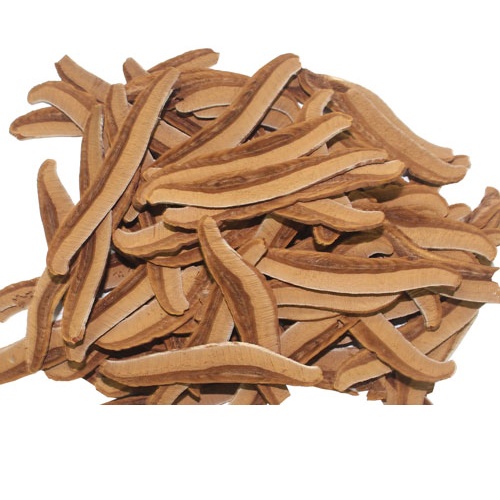 Nấm linh chi thái lát 500g