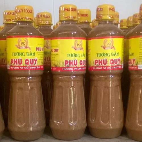 Tương bần Phú Quý