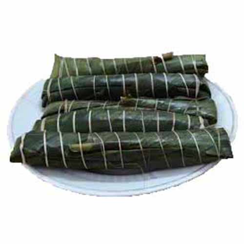 Bánh tẻ Phú Nhi