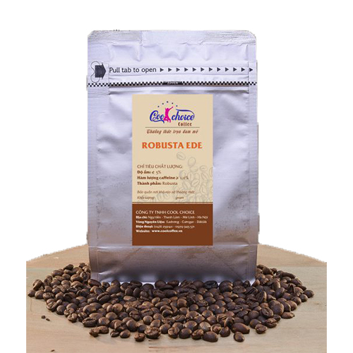 Robusta Ede