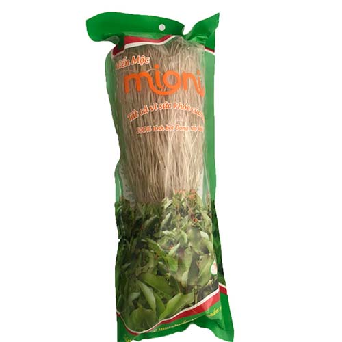 Miến mộc Miomi 100g