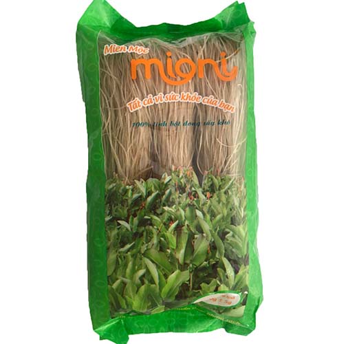 Miến mộc Miomi 250g
