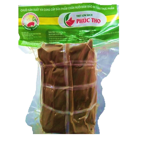 Giò sinh học