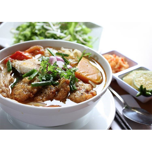 Chả cá măng nguyên chất