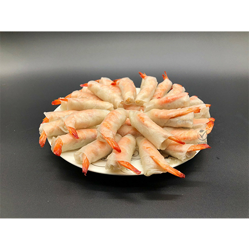 Ram tôm bình định (đặc biệt)