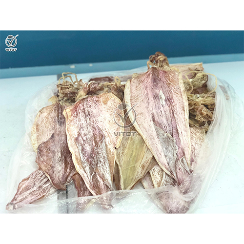 Mực khô câu đặc biệt